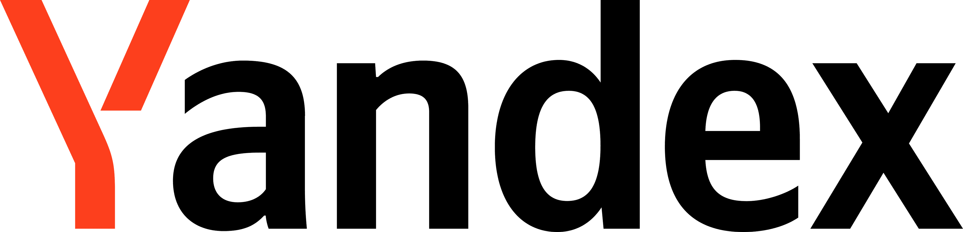 Яндекс